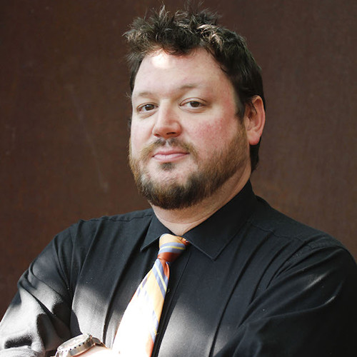 Brian Toomey