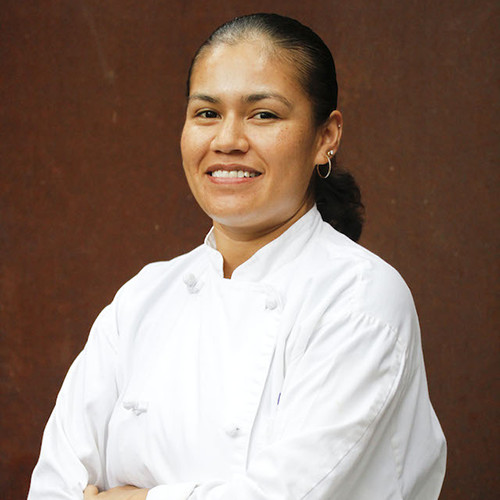 Martha Rodriguez