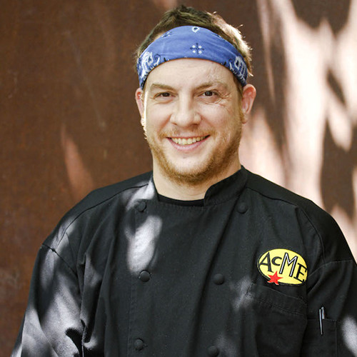Robbie Scruggs