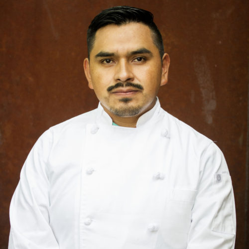 Raul Francisco