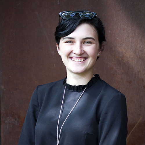 Zoë Dehmer