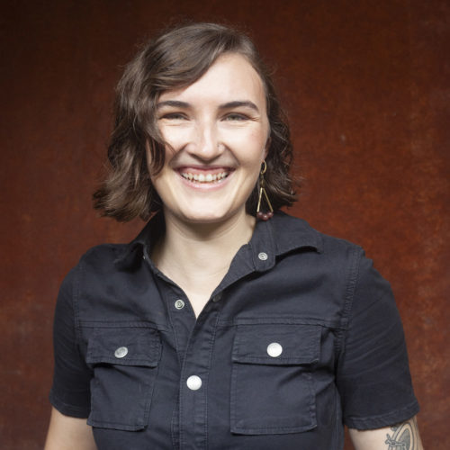 Zoë Dehmer