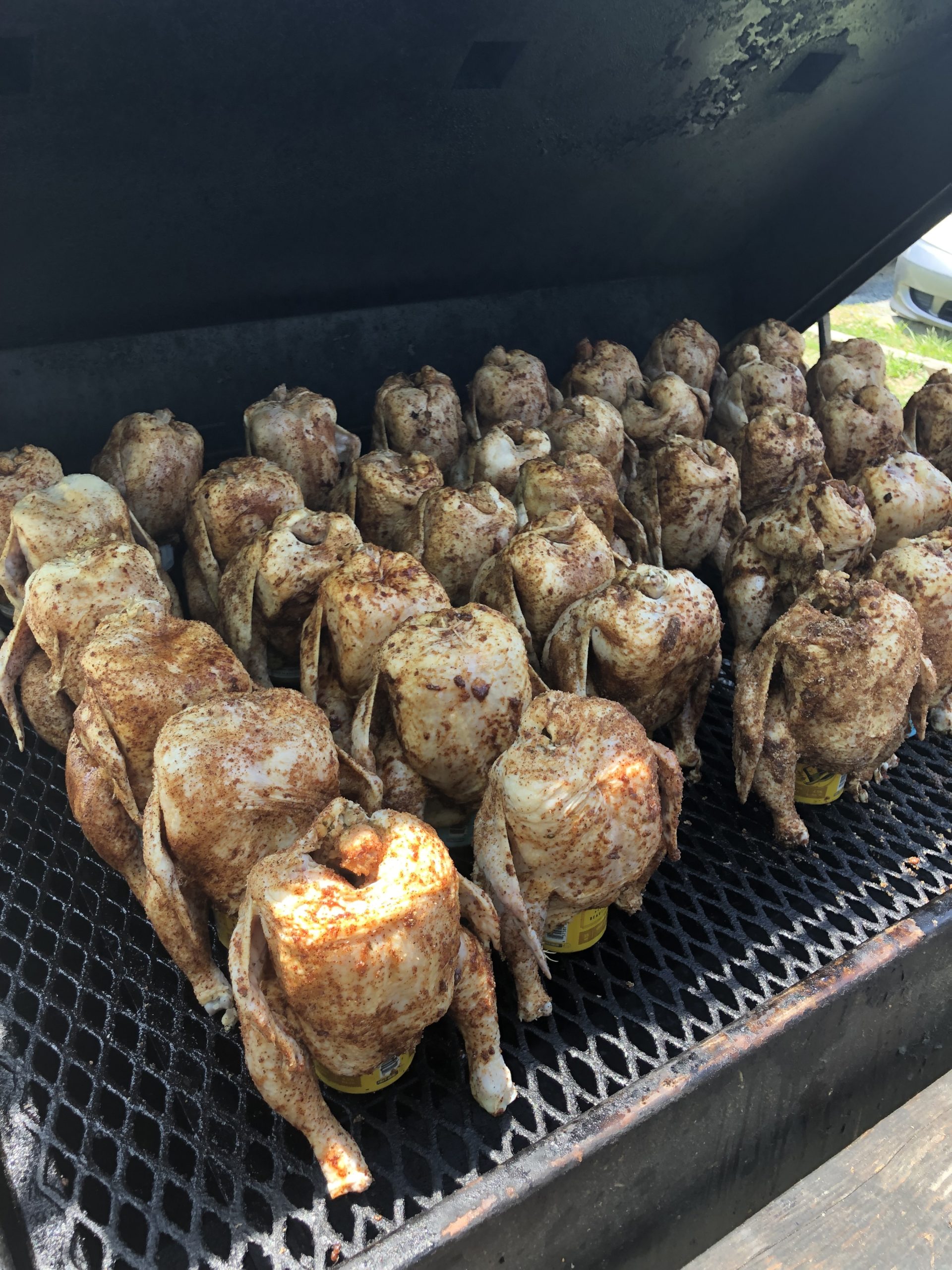 Acme Fried Chicken Monday - aiduyqo
